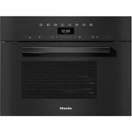 Lò hấp âm tủ Miele DG 7440 OBSW