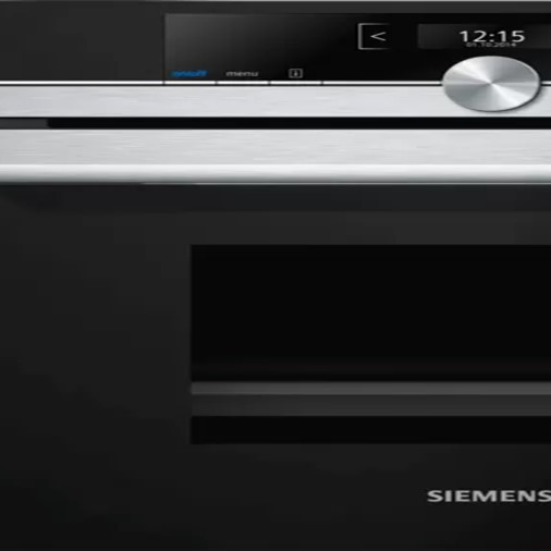 Lò hấp âm tủ Siemens CD634GAS0