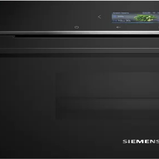 Lò hấp âm tủ Siemens CD714GXB1 iQ700 60 x 45 cm – 38L