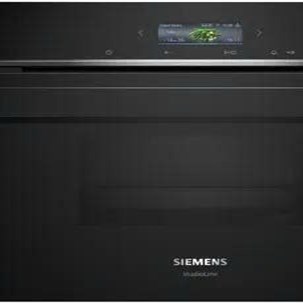 Lò hấp âm tủ Siemens iQ700 CD914GXB1