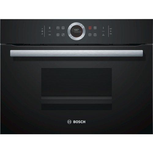 Lò hấp Bosch CDG634BB1