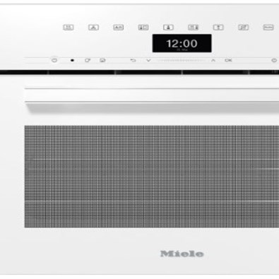 Lò Hấp Kèm Nướng Miele DGC 7440 BRWS- dung tích 48L