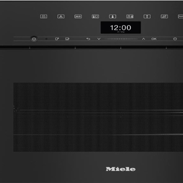Lò Hấp Kèm Nướng Miele DGC 7440 X