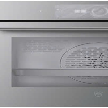 Lò hấp kèm nướng Vzug CombiSteamer V6000 45F