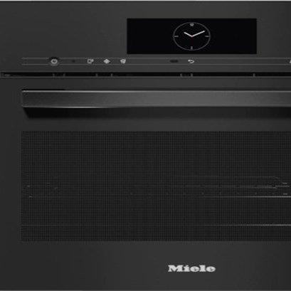 Lò hấp kèm vi sóng DGM 7840 OBSW PureLine Series