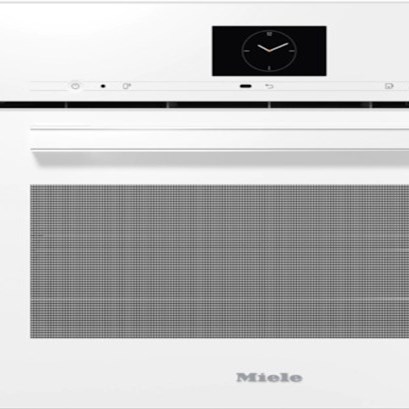 Lò hấp kết hợp nướng âm tủ Miele DGC 7460 BRWS