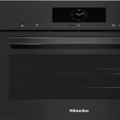 Lò hấp kết hợp nướng âm tủ nhỏ gọn Miele DGC 7840 HC Pro OBSW