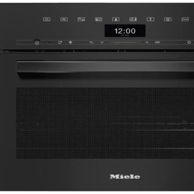 Lò Hấp Kết Hợp Vi Sóng Miele DGM 7440