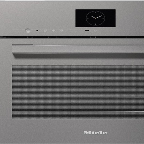 Lò Hấp Kết Hợp Vi Sóng Miele DGM 7640