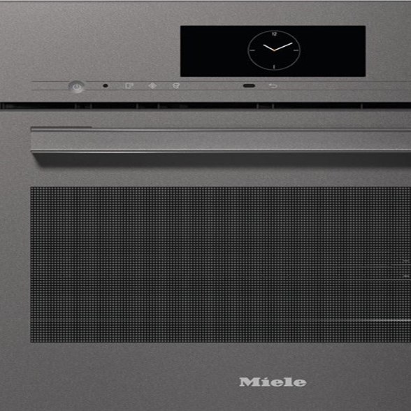 Lò Hấp Kết Hợp Vi Sóng Miele DGM 7840