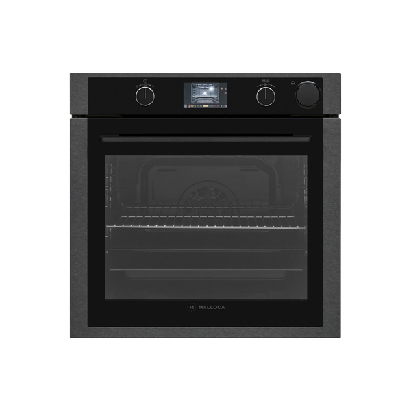 Lò nướng âm tủ 60cm bù ẩm thủy phân dung tích 75L