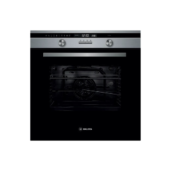 Lò nướng âm tủ 60cm nhiệt phân dung tích 70L