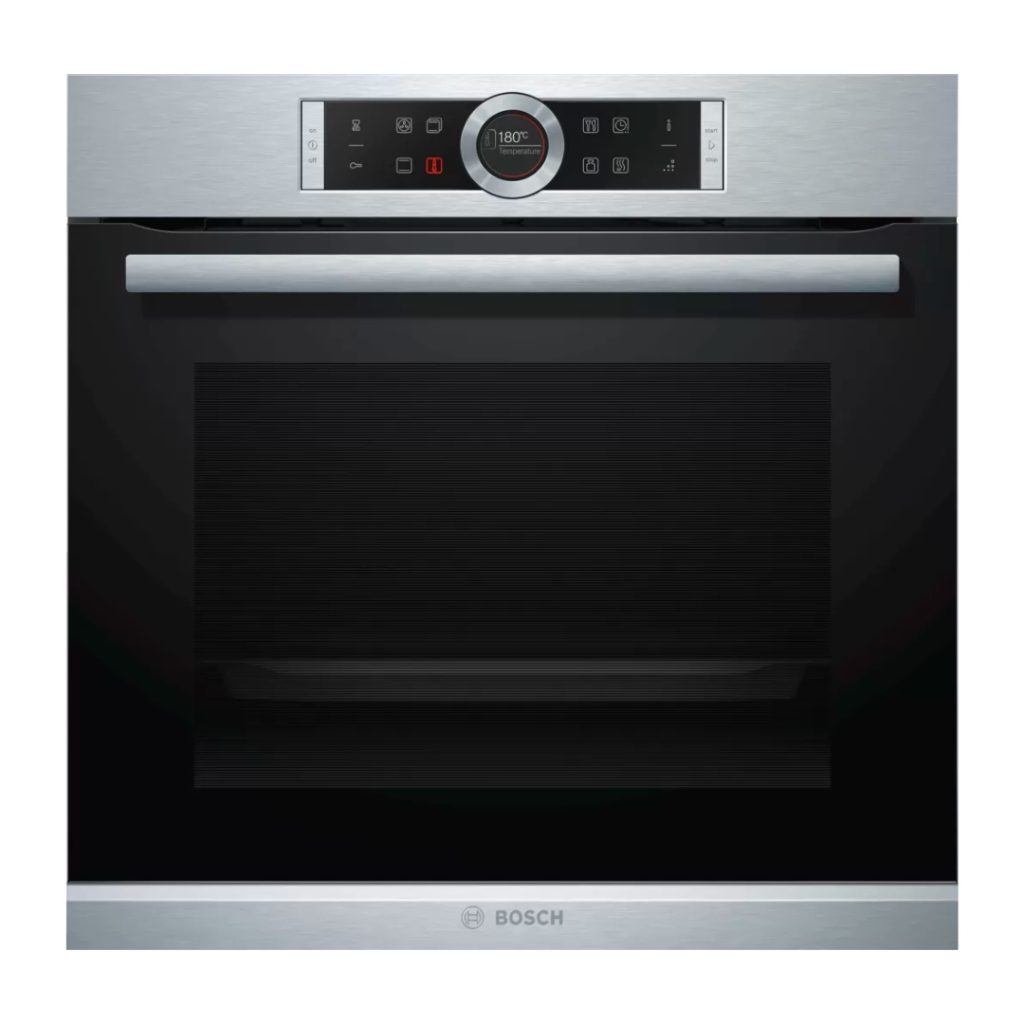 Lò nướng âm tủ Bosch 71 lít HBG655BS1M