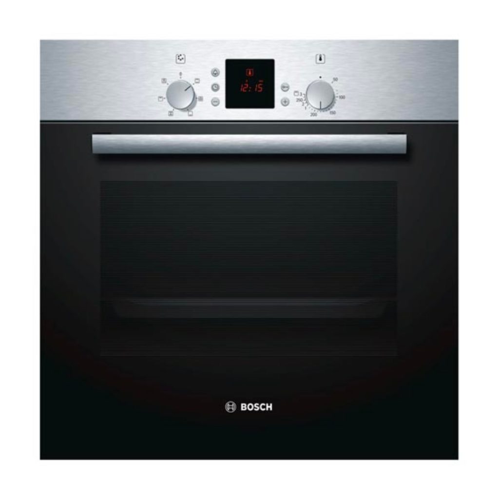 Lò nướng âm tủ Bosch HBN331E1K Series 2