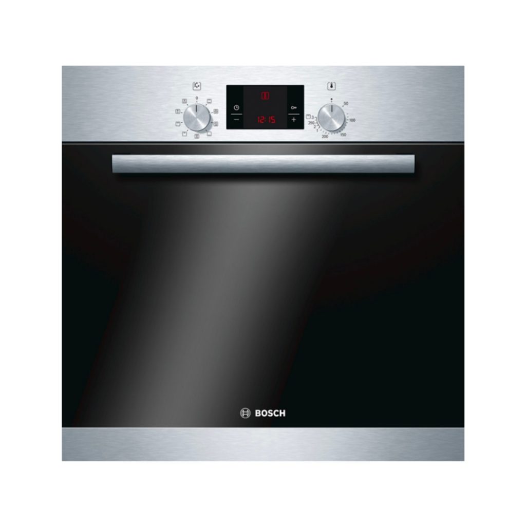 Lò nướng âm tủ Bosch HBN559E1M Series 2