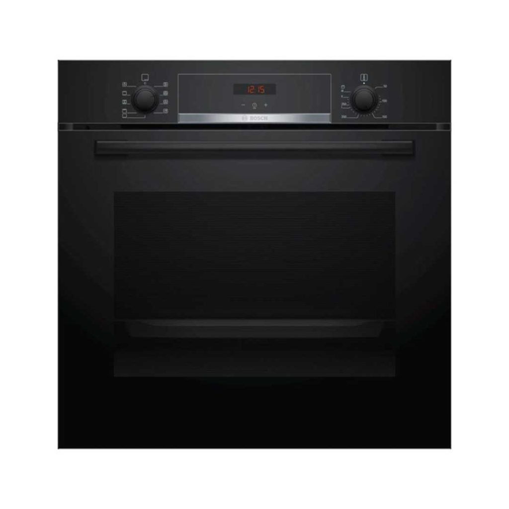 Lò nướng âm tủ Bosch HBS534BB0B 71L Series 4