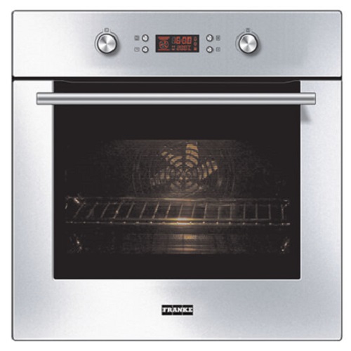 Lò nướng âm tủ FO40012 96 M XS