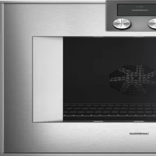 Lò nướng âm tủ Gaggenau BO471112 400 Series – 76L