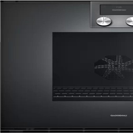 Lò nướng âm tủ Gaggenau BOP251102 200 Series – 76L