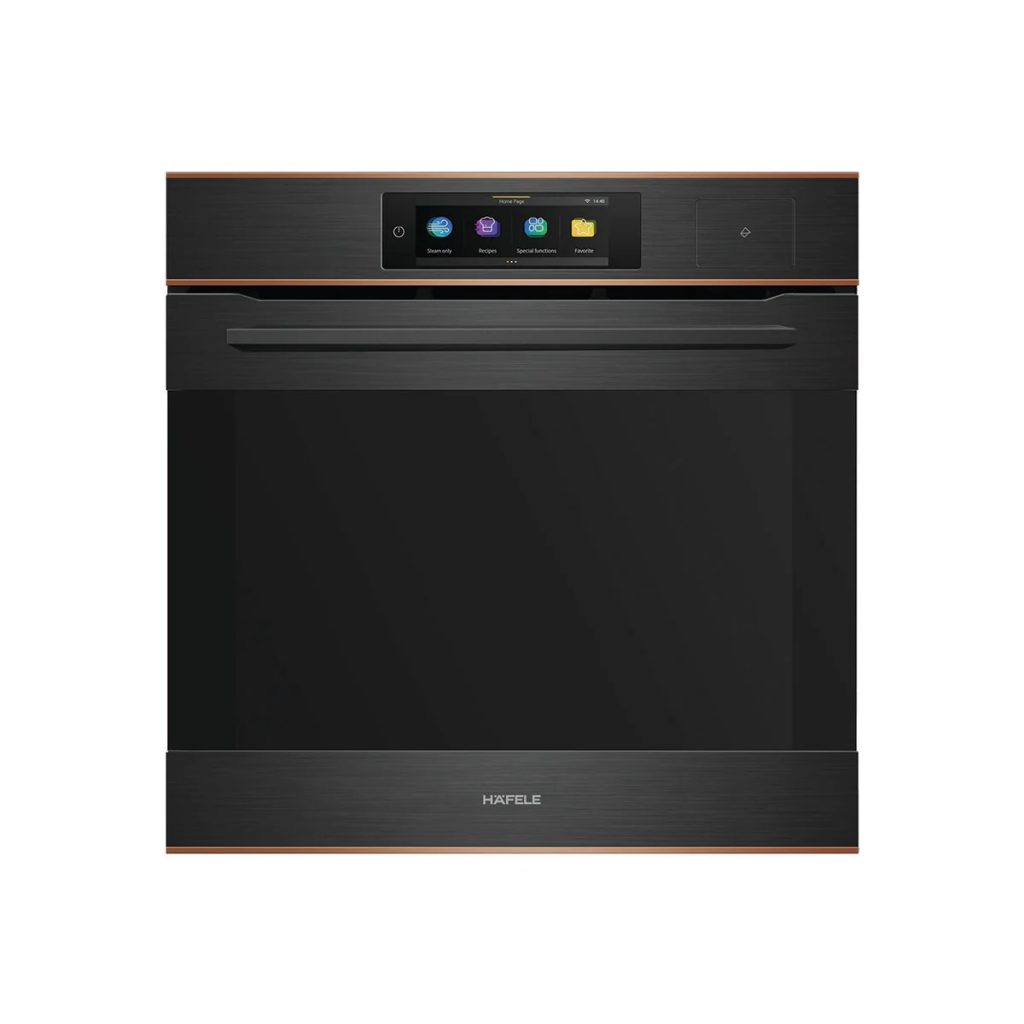 Lò nướng âm tủ Hafele 81 lít HC-O812B 538.01.284