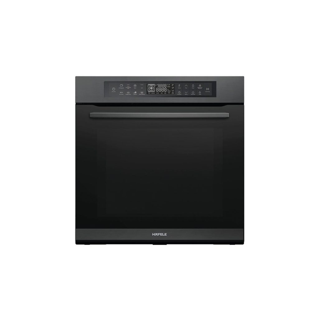 Lò nướng âm tủ Hafele HC-O811B 495.10.035