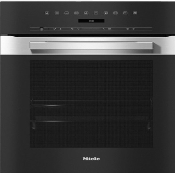 Lò nướng âm tủ Miele H 7264 B EDST/CLST
