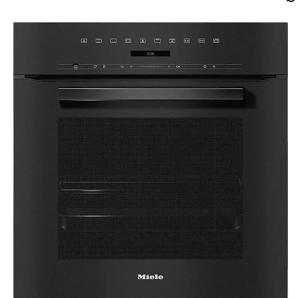 Lò nướng âm tủ Miele H 7264 B OBSW