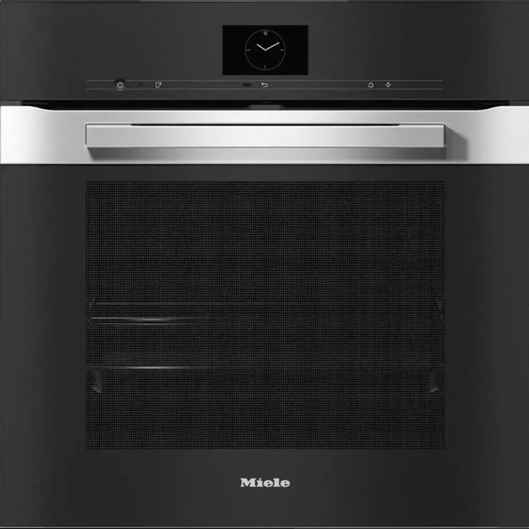 Lò nướng âm tủ Miele H 7660 BP EDST/CLST