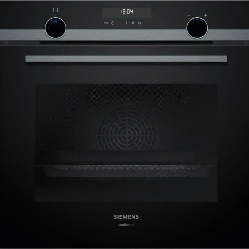 Lò nướng âm tủ Siemens iQ500 HB478G5B7