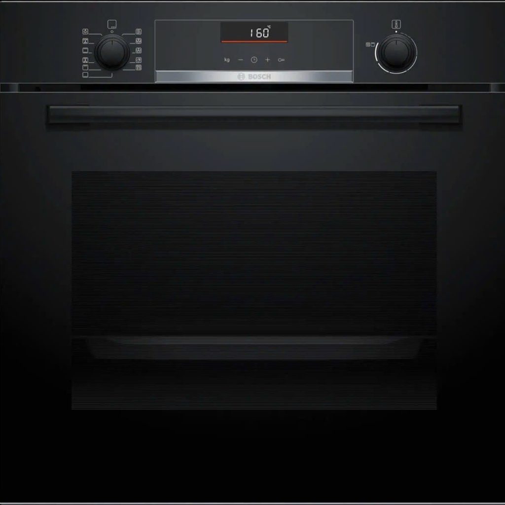 Lò nướng Bosch HBG536EB4 Series 6 – Chức năng Air Fry (chiên không dầu)