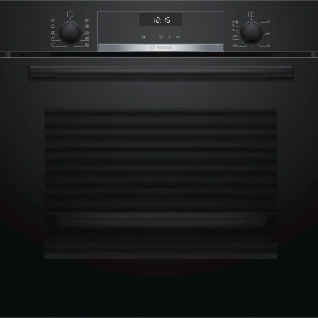Lò nướng Bosch HBG5370B0 series 6 –  Chính hãng, giá tốt nhất