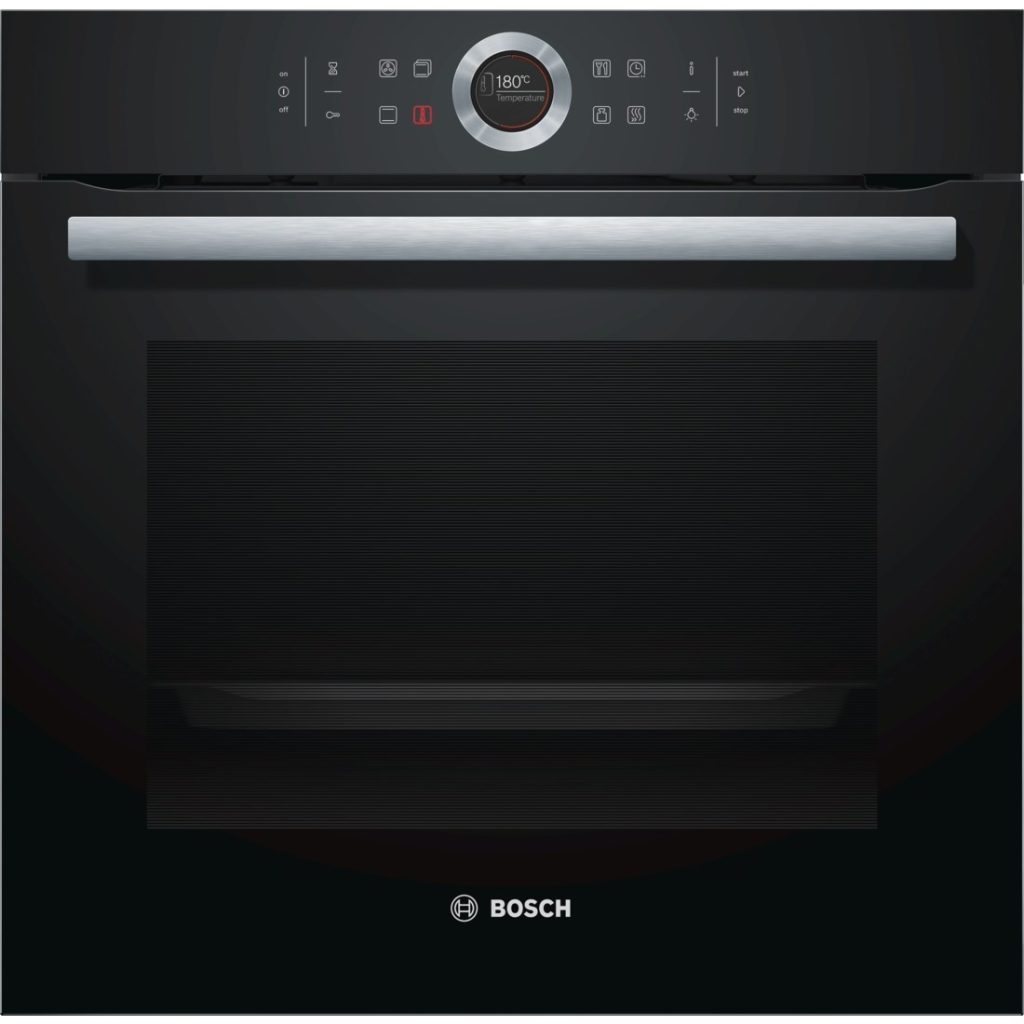 Lò nướng Bosch HBG635BB1 Series 8