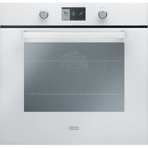 Lò nướng CR 982 M WH DCT TFT