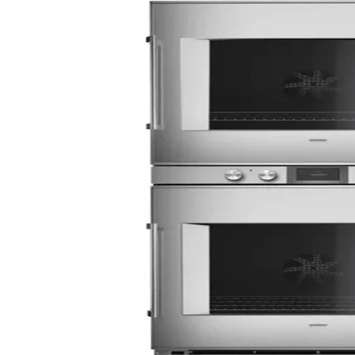 Lò nướng đôi âm tủ Gaggenau BX480112 400 Series