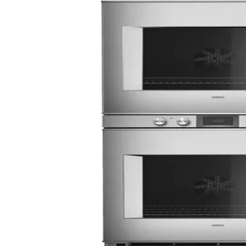 Lò nướng đôi âm tủ Gaggenau BX481112 400 Series