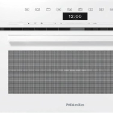 Lò nướng kèm lò vi sóng Miele H 7440 BM BRWS