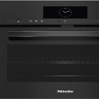 Lò nướng kèm lò vi sóng Miele H 7840 BM OBSW
