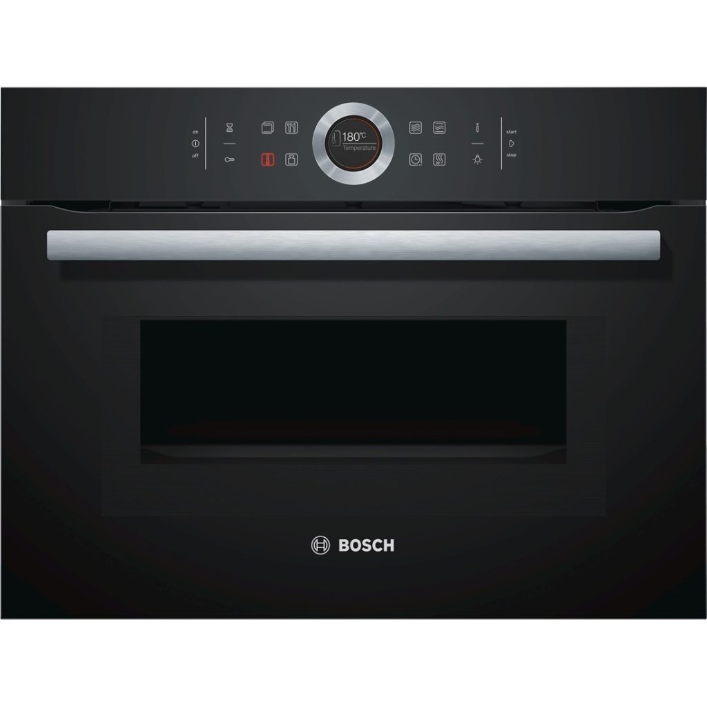 Lò Nướng Kèm Vi Sóng Bosch CMG633BB1 Chính hãng Giá tốt nhất