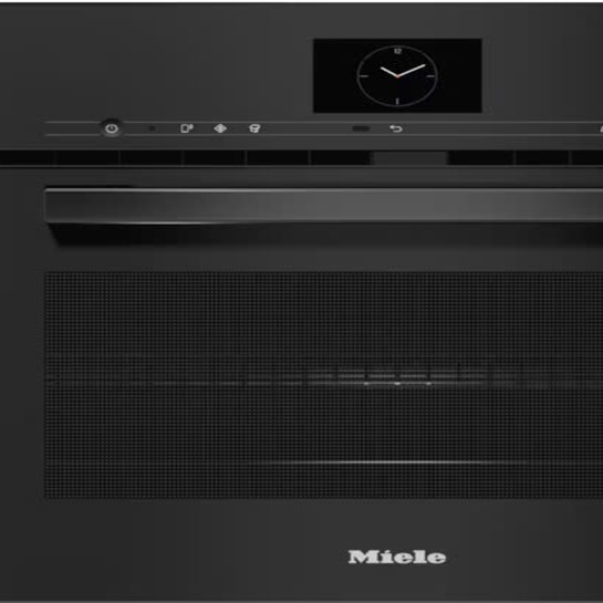 Lò nướng kèm vi sóng Miele H 7640 BM OBSW