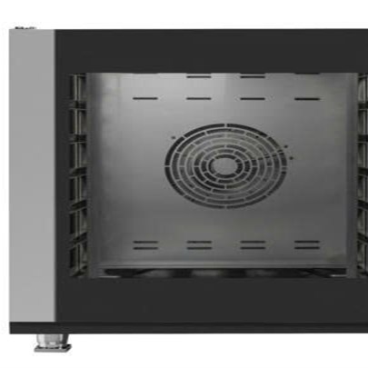 Lò nướng kết hợp Ecomax HECME6