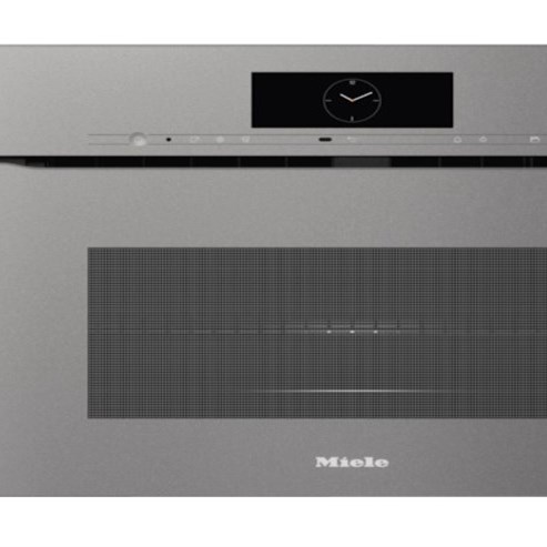 LÒ NƯỚNG KẾT HỢP VI SÓNG MIELE H 7840 BMX GRGR