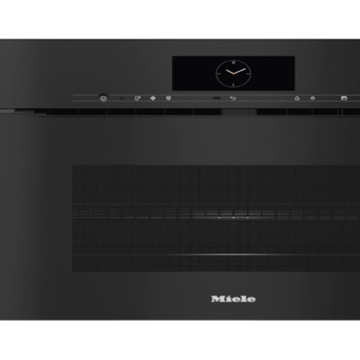 LÒ NƯỚNG KẾT HỢP VI SÓNG MIELE H 7840 BMX OBSW