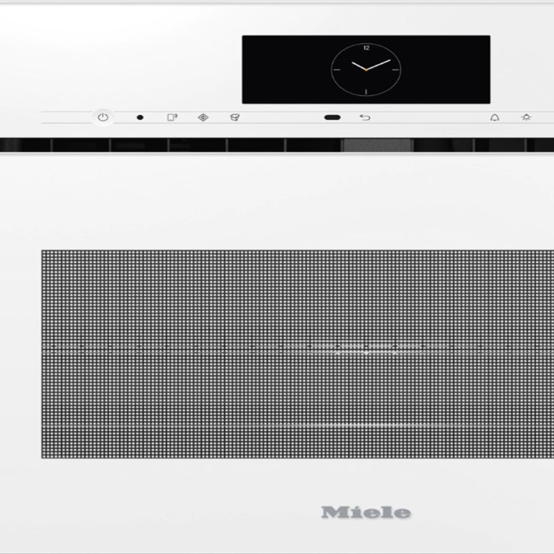 LÒ NƯỚNG KẾT HỢP VI SÓNG MIELE H 7840 BMX