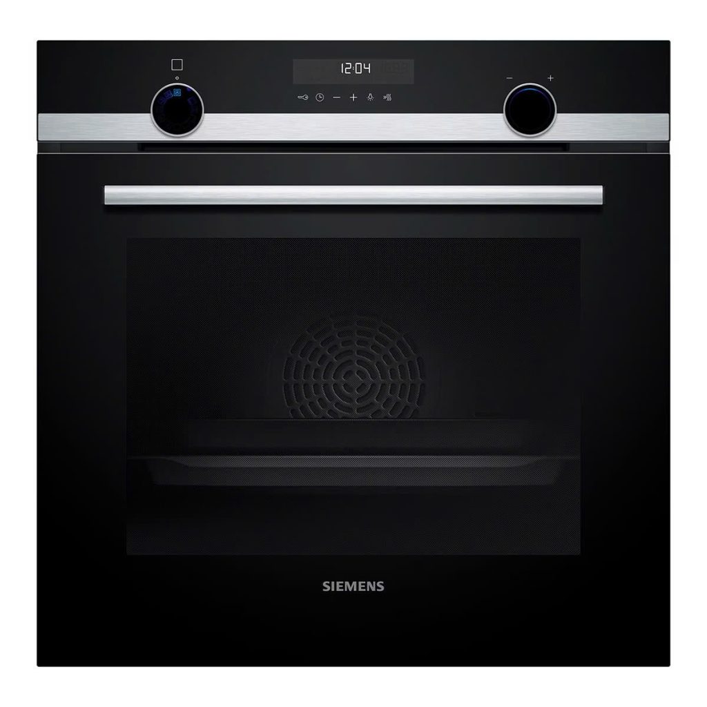 Lò nướng lắp âm Siemen HB578GES3 iQ500