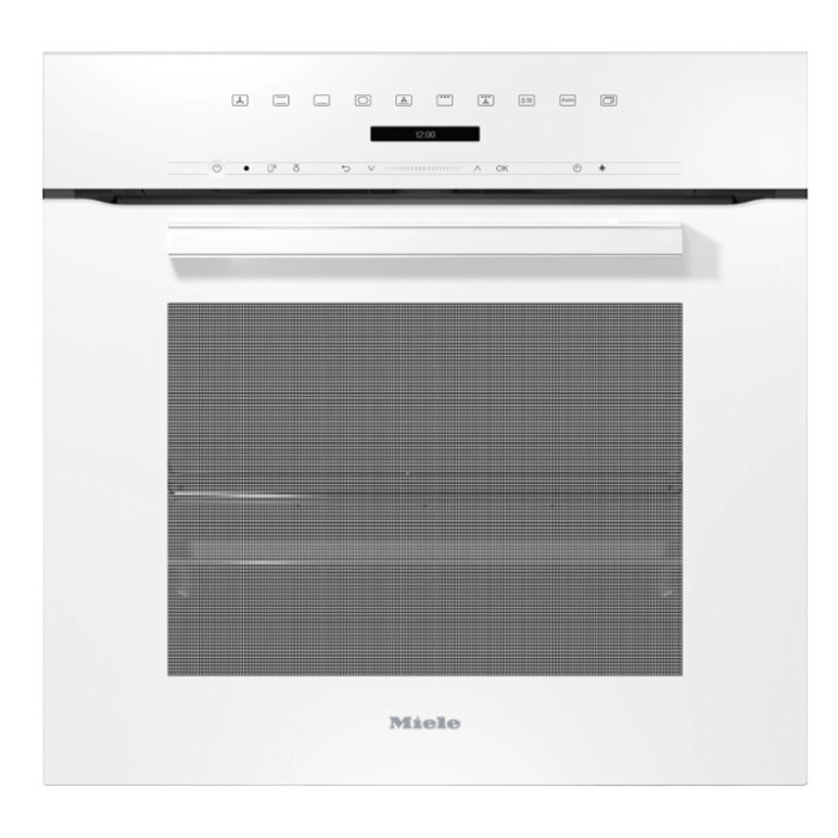 Lò nướng Miele H 7264 B BRWS