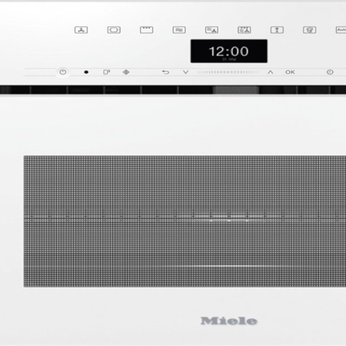 Lò nướng Miele H 7440 BPX GBRWS
