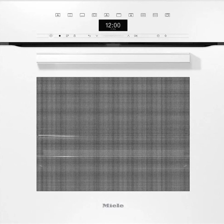 Lò nướng Miele H 7460 B BRWS