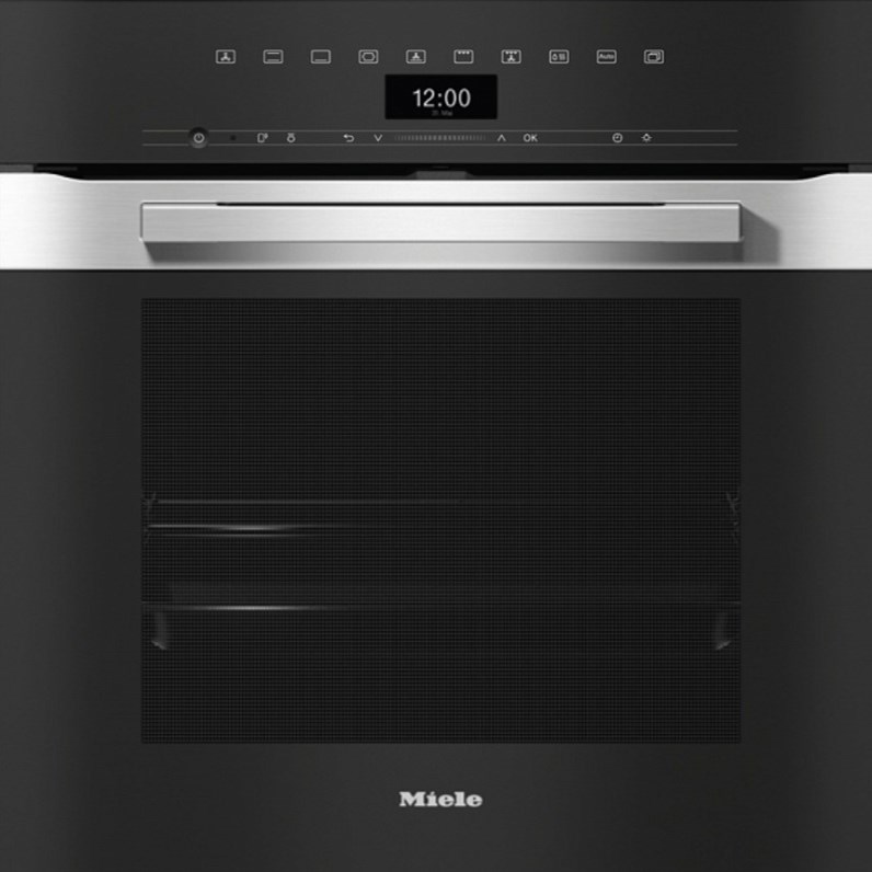Lò nướng Miele H 7460 B EDST/CLST