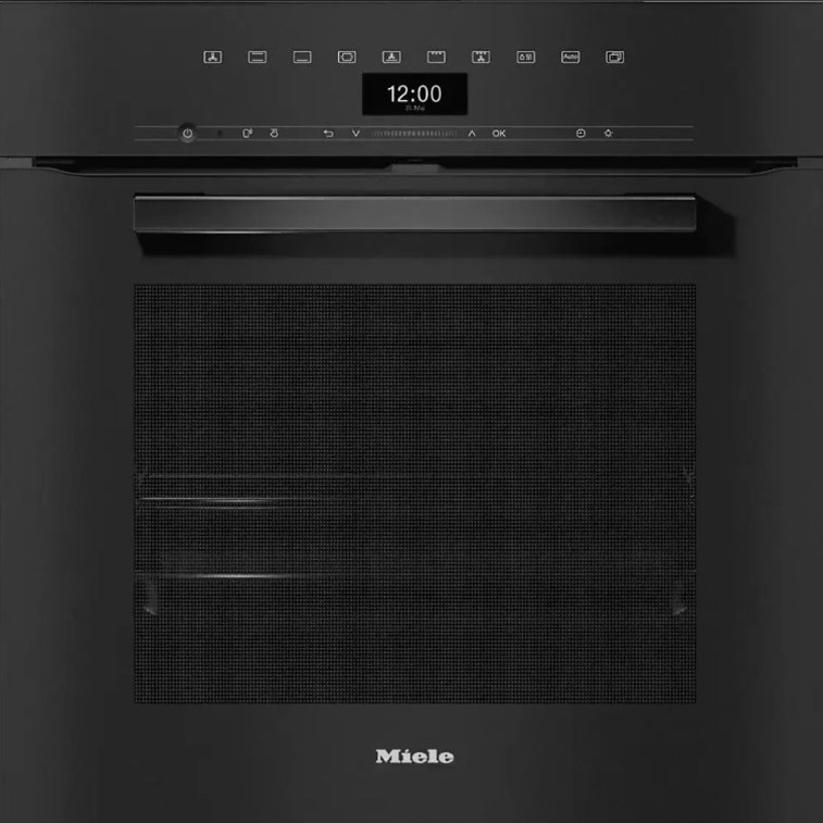 Lò nướng Miele H 7460 B OBSW