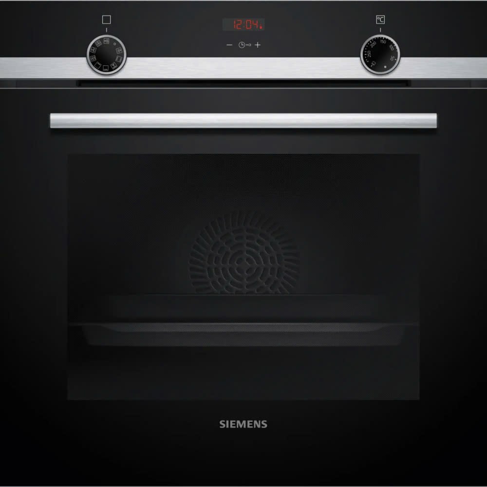 Lò nướng Siemens HB534AER3- iQ300 EcoClean